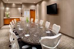  - SpringHill Suites by Marriott Bush Airport Houston