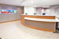  - SpringHill Suites by Marriott East Wichita