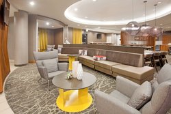  - SpringHill Suites by Marriott East Wichita