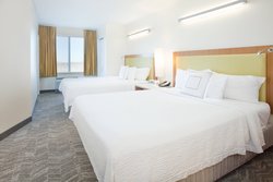  - SpringHill Suites by Marriott East Wichita