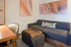  - SpringHill Suites by Marriott East Wichita