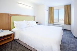  - SpringHill Suites by Marriott East Wichita