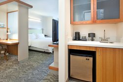  - SpringHill Suites by Marriott East Wichita