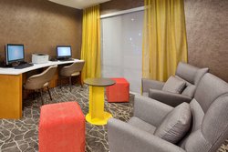  - SpringHill Suites by Marriott East Wichita