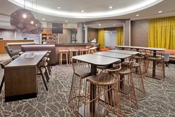  - SpringHill Suites by Marriott East Wichita
