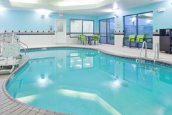  - SpringHill Suites by Marriott East Wichita