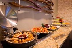  - Marriott Hotel Wichita - I-35, Exit 50