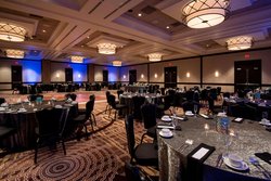  - Marriott Hotel Wichita - I-35, Exit 50