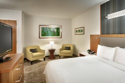  - SpringHill Suites by Marriott Rexburg
