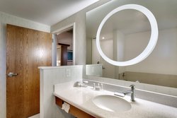  - SpringHill Suites by Marriott Rexburg