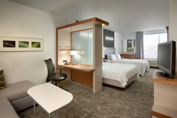  - SpringHill Suites by Marriott Rexburg