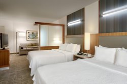  - SpringHill Suites by Marriott Rexburg