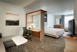  - SpringHill Suites by Marriott Rexburg