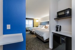  - Holiday Inn Express & Suites South Bend