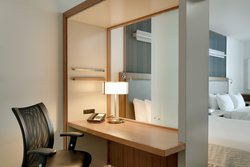  - SpringHill Suites by Marriott Rexburg