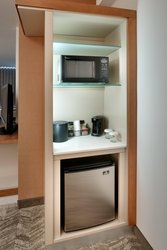  - SpringHill Suites by Marriott Rexburg