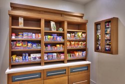  - SpringHill Suites by Marriott Rexburg