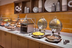  - SpringHill Suites by Marriott Rexburg