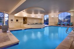  - Residence Inn by Marriott Idaho Falls - I-15, Exit 118