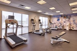  - SpringHill Suites by Marriott Rexburg
