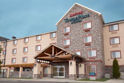  - TownePlace Suites by Marriott Pocatello - I-15, Exit 69