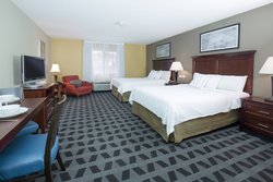  - TownePlace Suites by Marriott Pocatello - I-15, Exit 69
