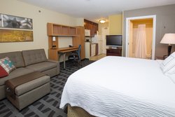  - TownePlace Suites by Marriott Pocatello - I-15, Exit 69