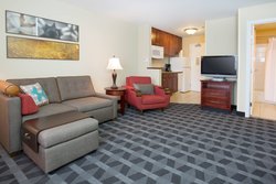  - TownePlace Suites by Marriott Pocatello - I-15, Exit 69