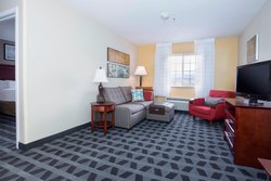  - TownePlace Suites by Marriott Pocatello - I-15, Exit 69