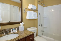  - TownePlace Suites by Marriott Pocatello - I-15, Exit 69