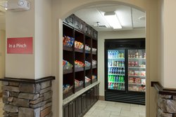  - TownePlace Suites by Marriott Pocatello - I-15, Exit 69