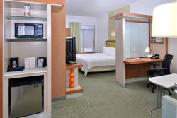  - SpringHill Suites by Marriott Kingman - I-40, Exit 53