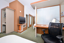  - SpringHill Suites by Marriott Kingman - I-40, Exit 53