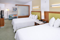  - SpringHill Suites by Marriott Kingman - I-40, Exit 53