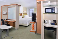  - SpringHill Suites by Marriott Kingman - I-40, Exit 53