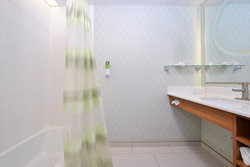  - SpringHill Suites by Marriott Kingman - I-40, Exit 53