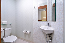  - SpringHill Suites by Marriott Kingman - I-40, Exit 53