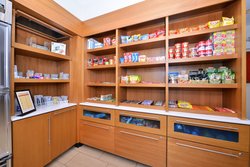  - SpringHill Suites by Marriott Kingman - I-40, Exit 53