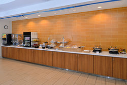  - SpringHill Suites by Marriott Kingman - I-40, Exit 53