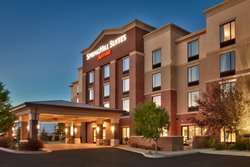  - SpringHill Suites by Marriott Rexburg
