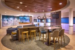  - SpringHill Suites by Marriott Rexburg