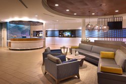  - SpringHill Suites by Marriott Rexburg