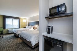  - Holiday Inn Express & Suites South Bend