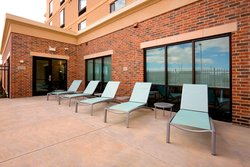  - SpringHill Suites by Marriott Rexburg