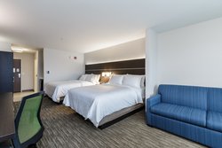  - Holiday Inn Express & Suites South Bend