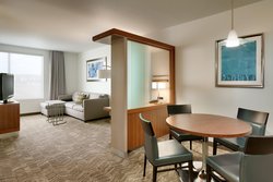  - SpringHill Suites by Marriott Rexburg