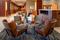  - Marriott Hotel North Indianapolis - I-465, Exit 33