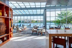  - Marriott Hotel North Indianapolis - I-465, Exit 33