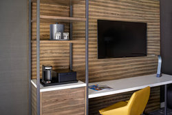  - Marriott Hotel North Indianapolis - I-465, Exit 33