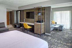  - Marriott Hotel North Indianapolis - I-465, Exit 33
